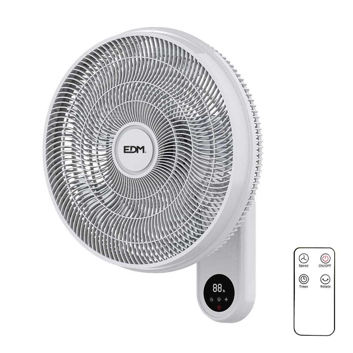 Duokon ventilateur de boîtier Ventilateur de refroidissement 120mm Duokon ventilateur de boîtier Ventilateur de refroidissement 120mm