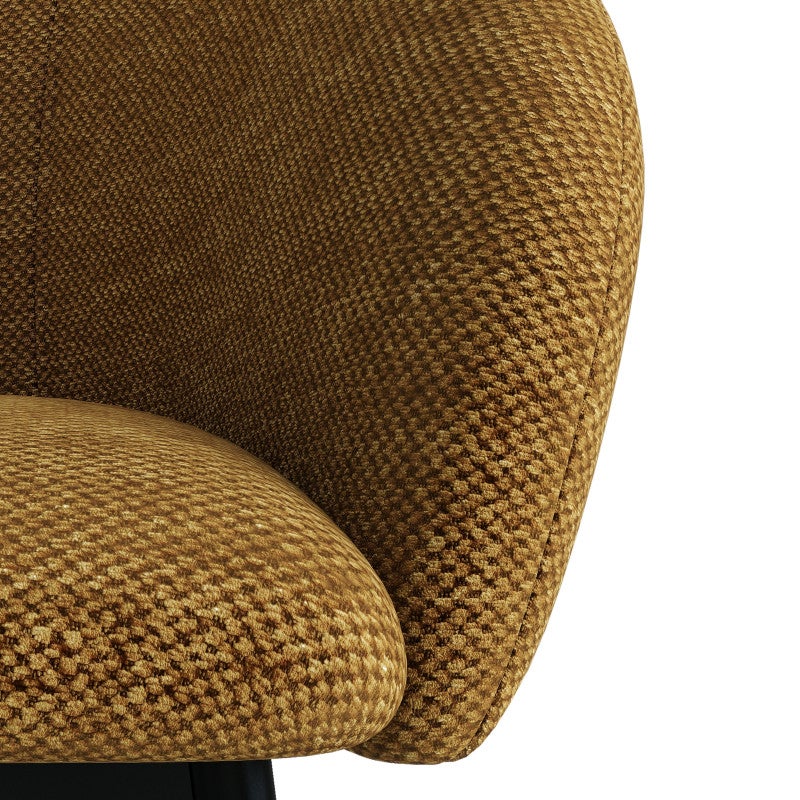 de bar de tela mostaza (x2)<p></p> - 4