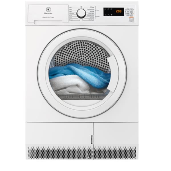 ELECTROLUX ASC EDH4825TW 8KG A++ 916099527 Leroy Merlin
