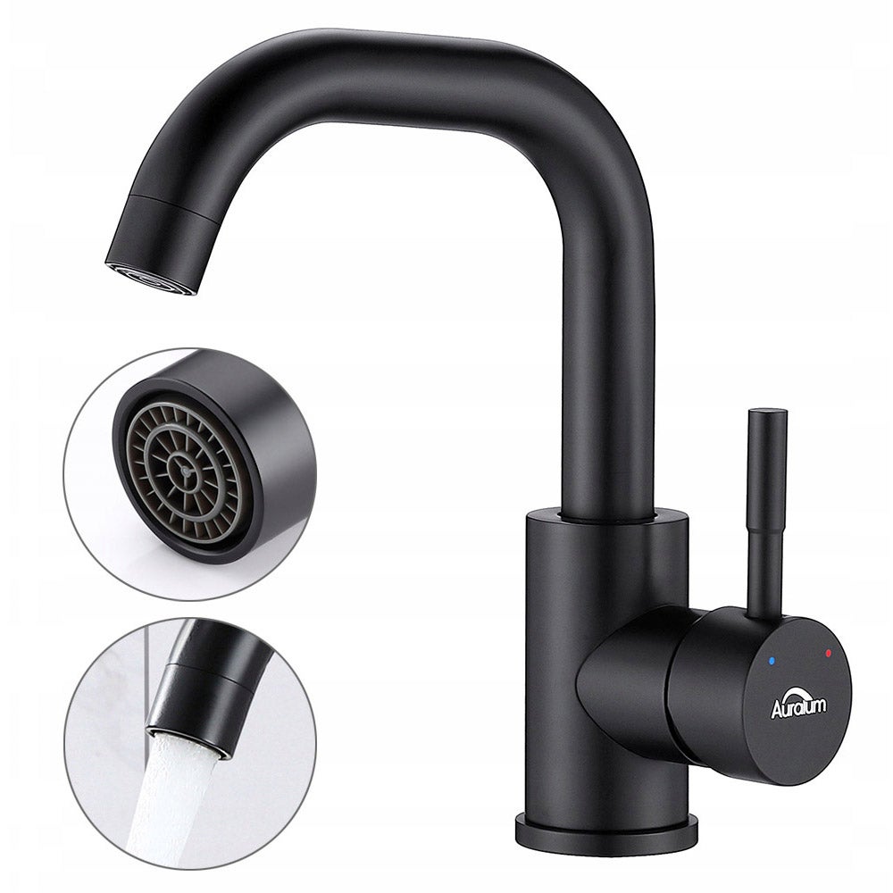Robinet Salle De Bain Bricomarche