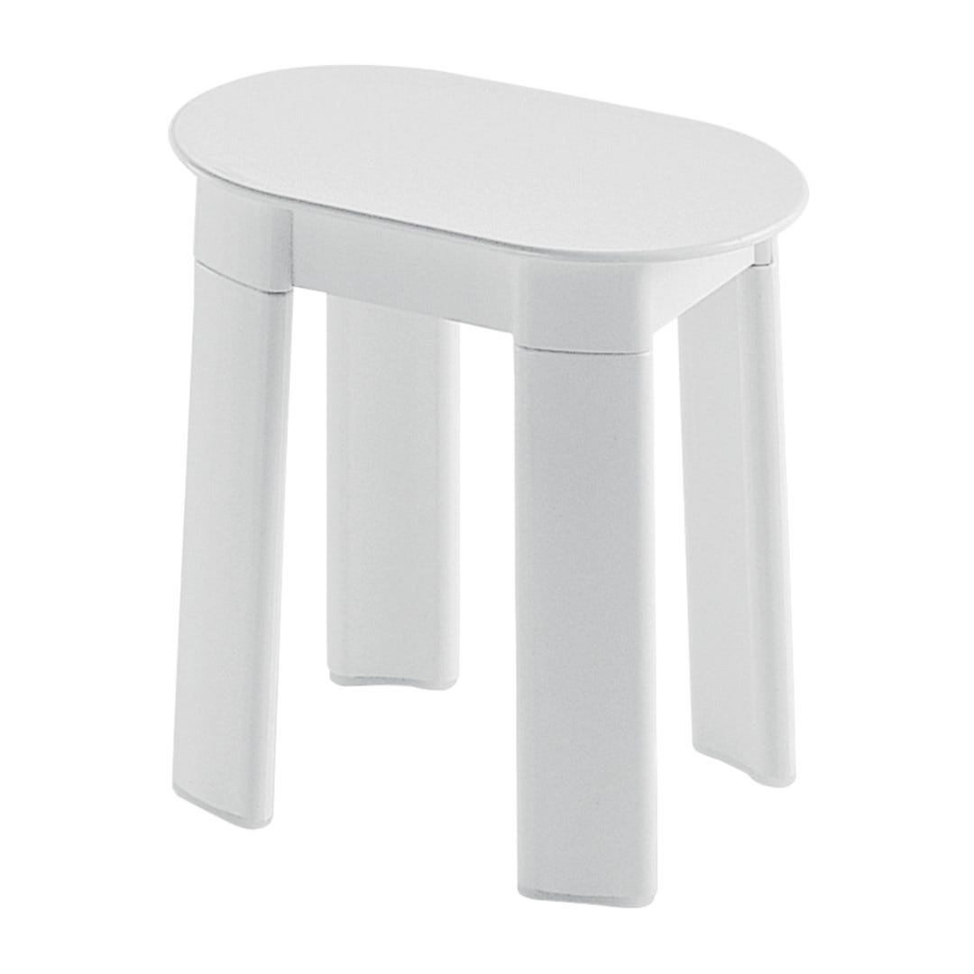Tabouret 2 Marches Pliable Pour Enfant - Antidérapant - Pour Salle De Bain, évier, Apprentissage Toilette