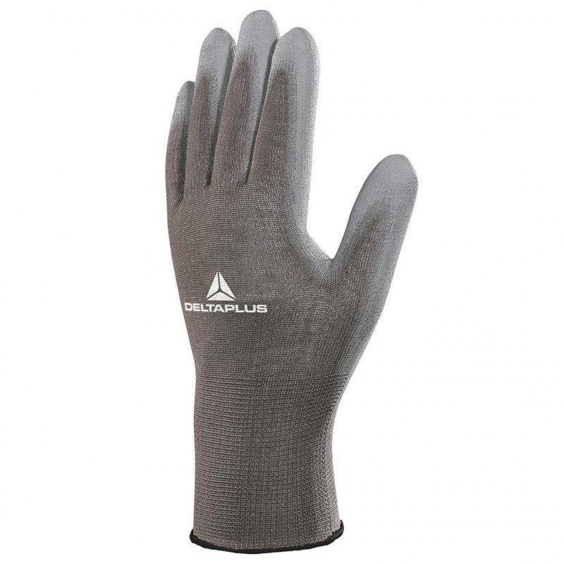 Gants tricot travaux précision DELTA PLUS - 2