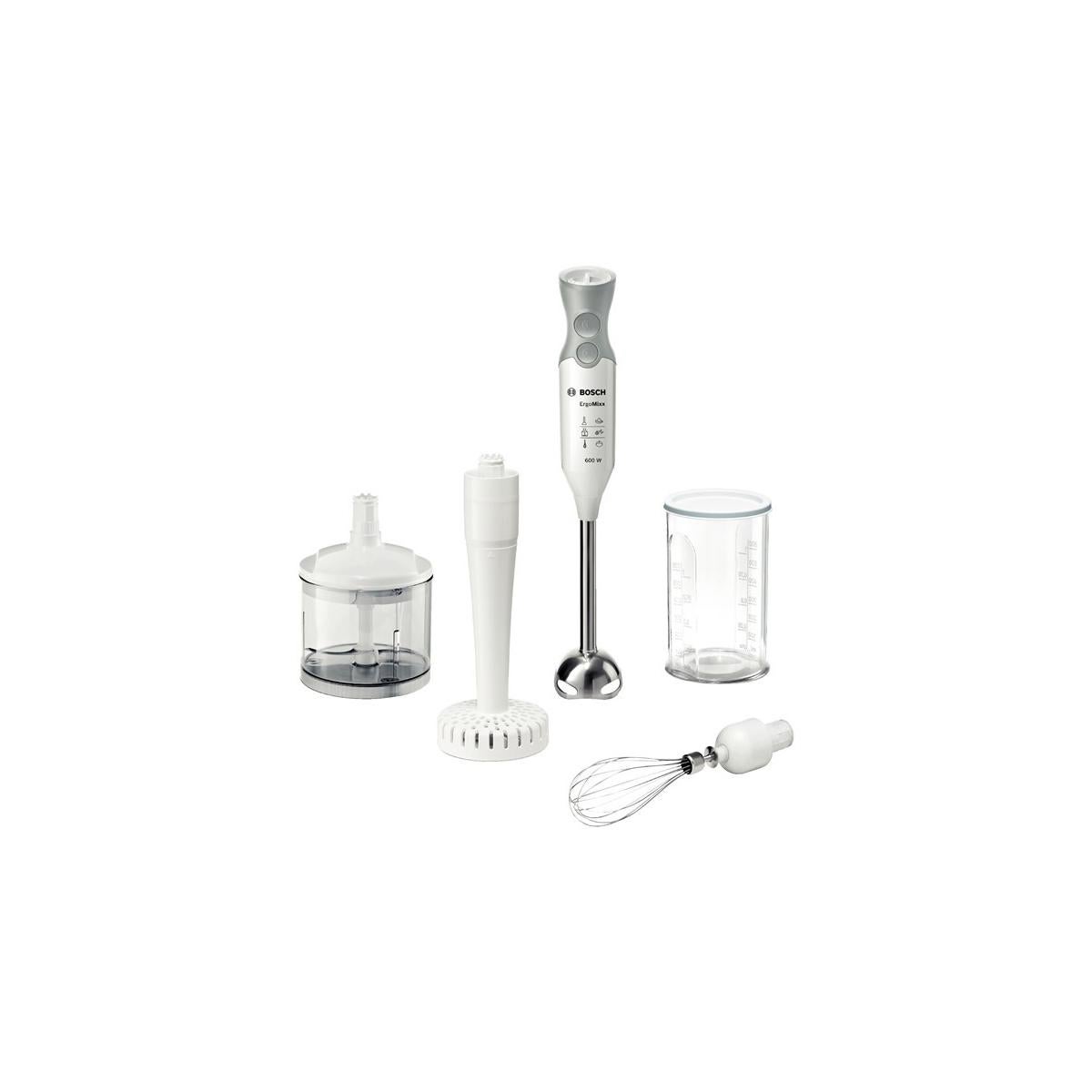 BOSCH MIXER IMMERSIONE
