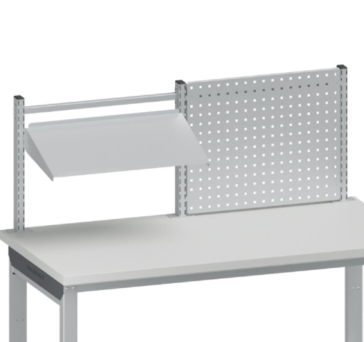 EJ.life étau d'établi de table Étau D'établi, étau de Table Universel