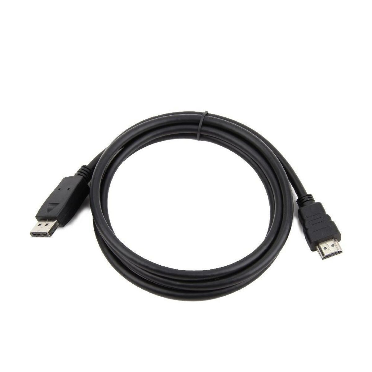 Cavo da DisplayPort a HDMI GEMBIRD DisplayPort - HDMI, 1m | Leroy Merlin