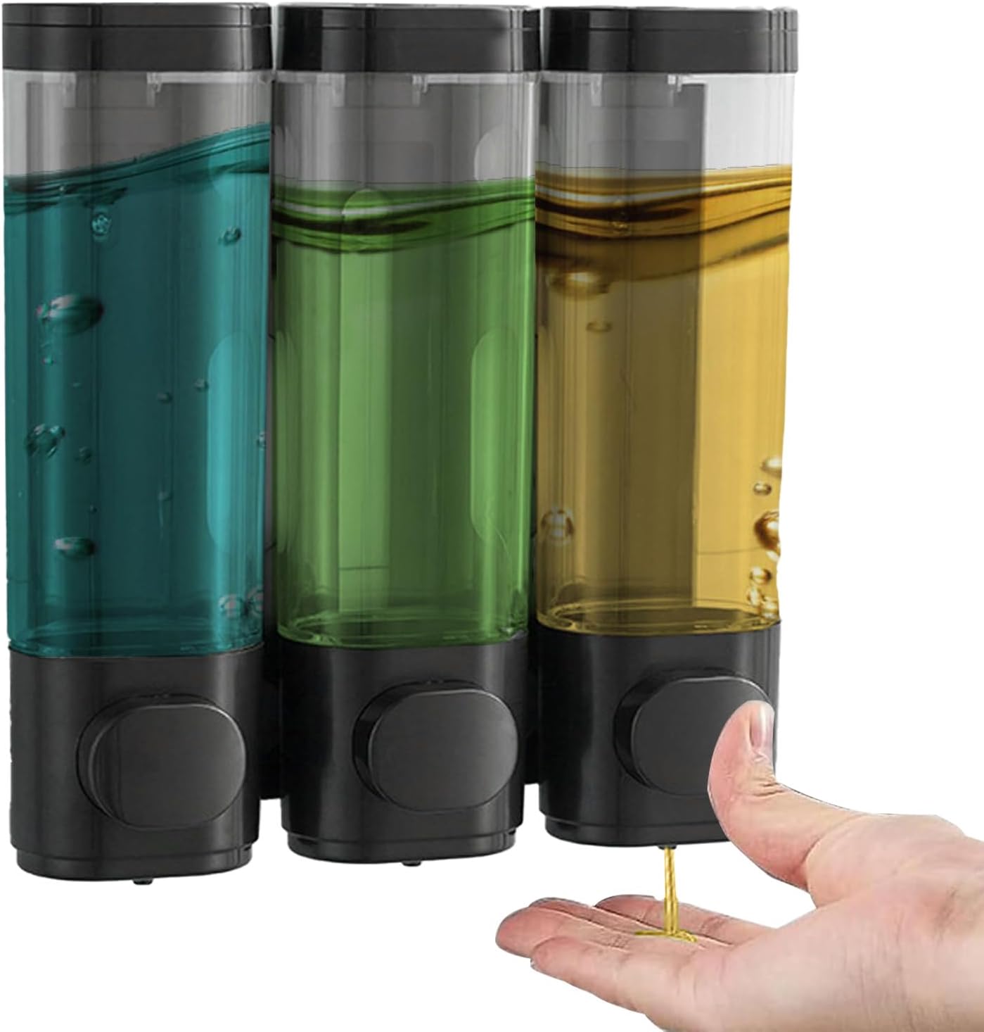 geekvape aegis solo 3 istruzioni Meglio la saponetta o il bagnoschiuma?