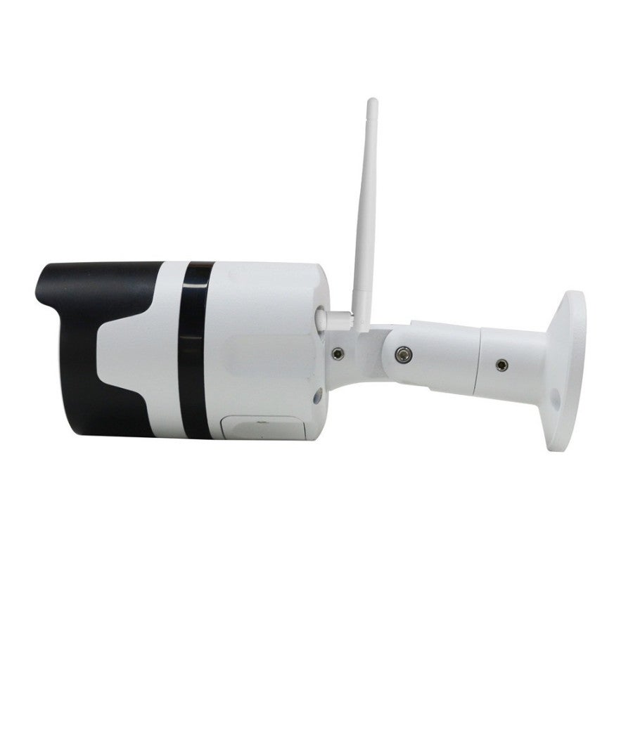 Telecamera Ip Camera Hd Wireless Led Ir Infrarossi Ipcam Tf 36 Led Esterno   332483 - Foto 6