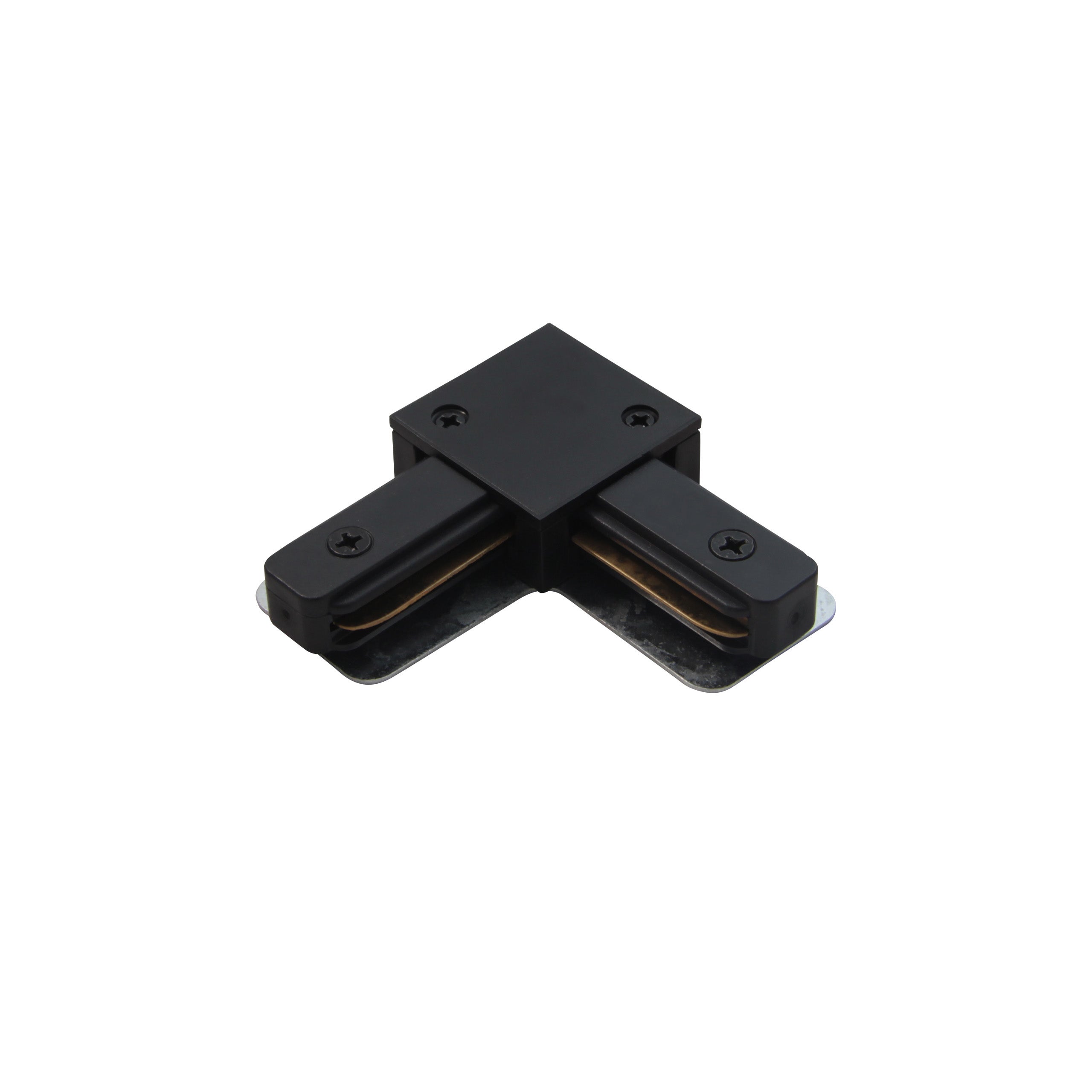 Zestaw szynowy tracklight 1-faza 2m 4x reflektor GU10 czarny mat IP20 XUDO - 6