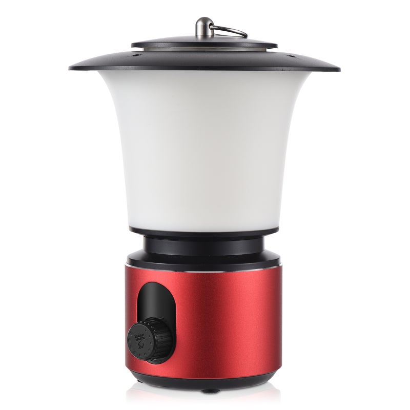 Lampe torche en bambou et plastique recyclé RCS