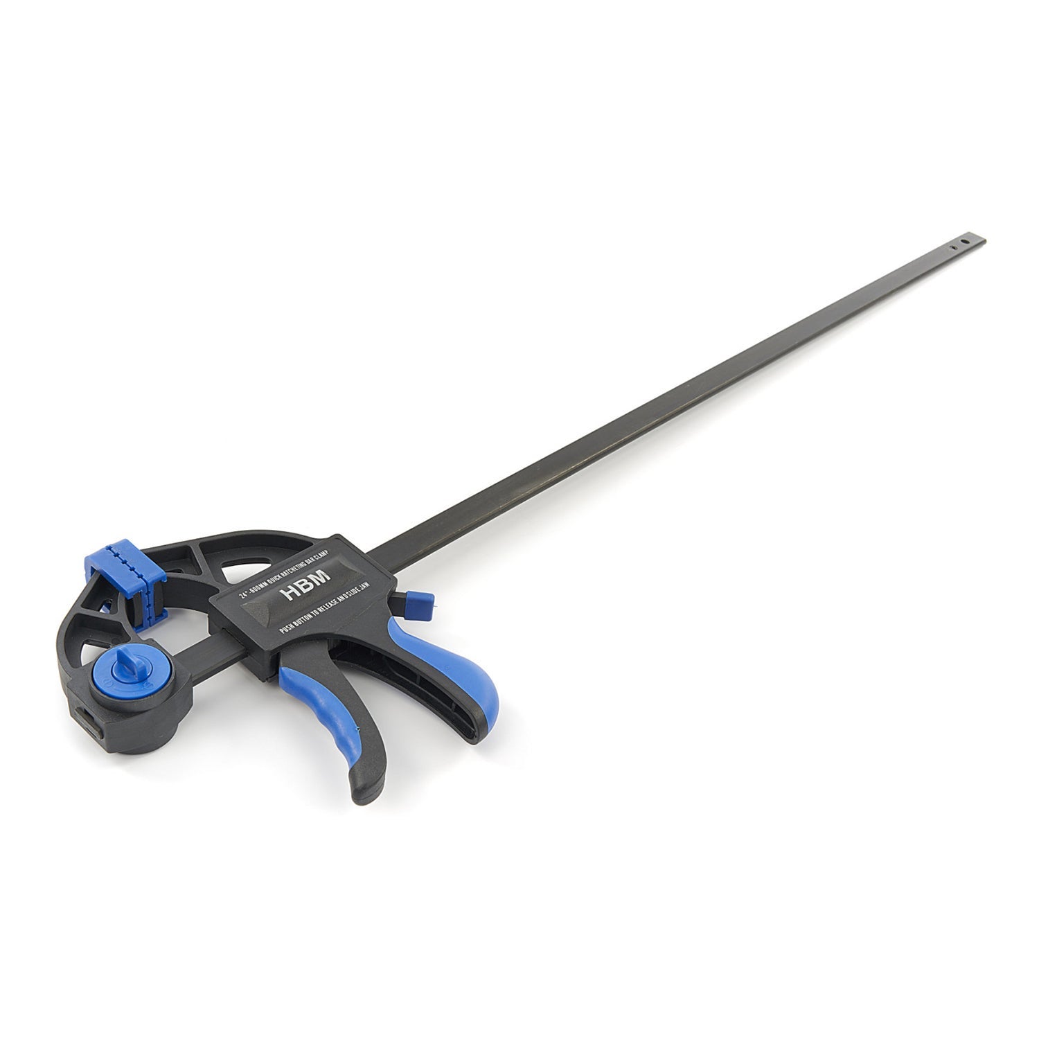 Menghina rapida clema fixare 610mm