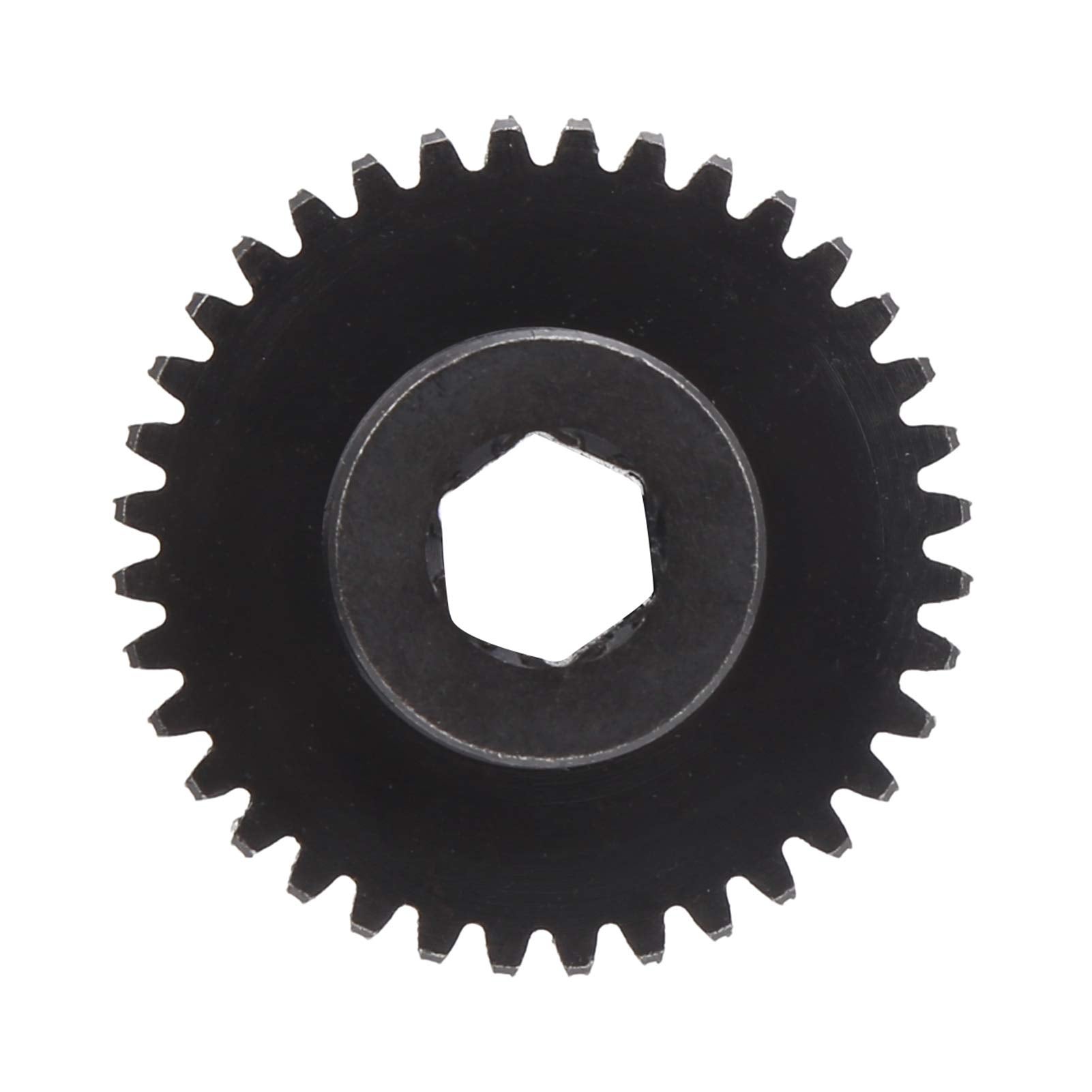 5307-1006-0010 Pignone DBore Da 6 Mm Pignone Con Vite Di Serraggio Da 10 Denti Accessori Per Robot Industriali 95006074