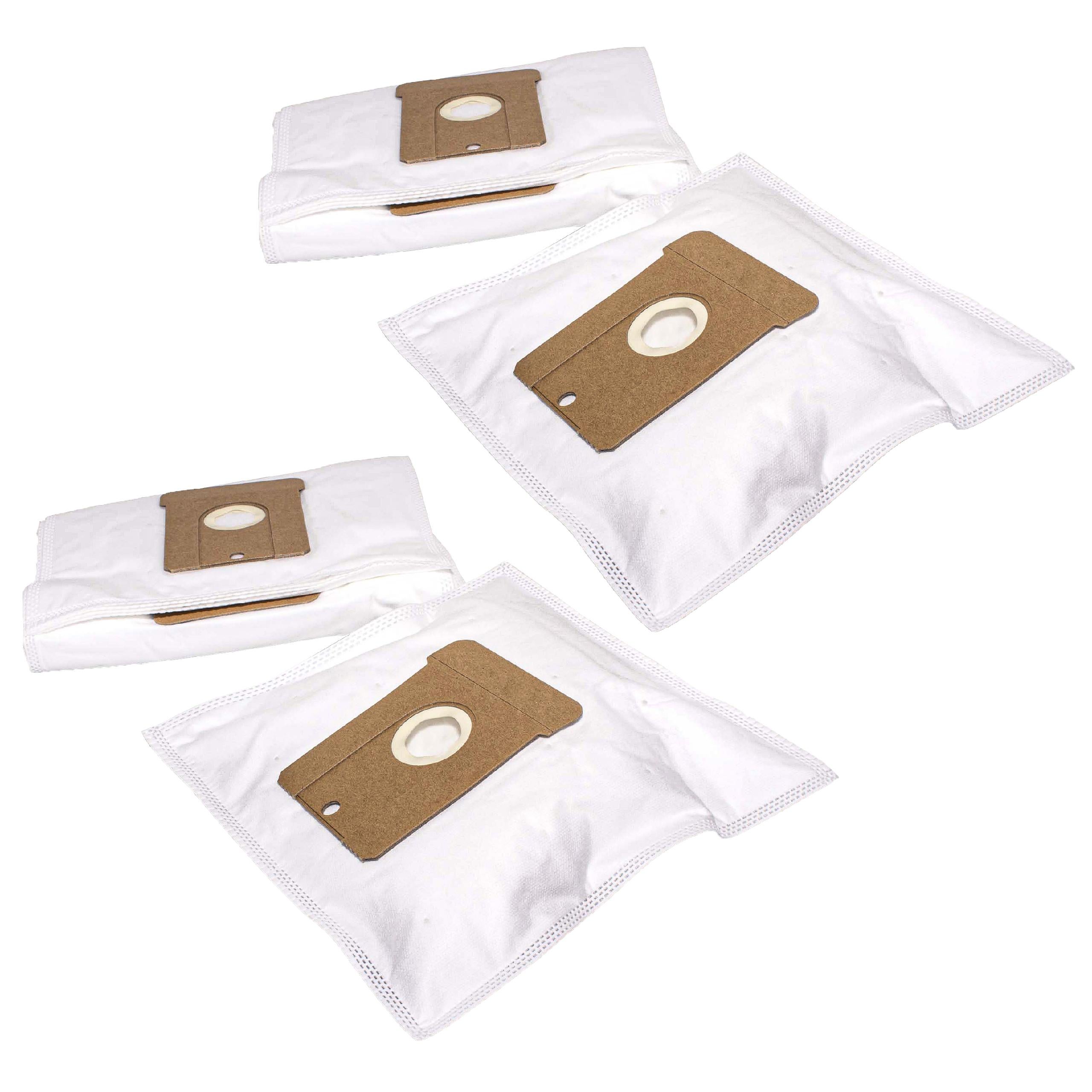 Brosse Pour Aspirateur AEG Vampyr VX6-2, VX7 - Accessoire Remplacement Sols Et Tapis