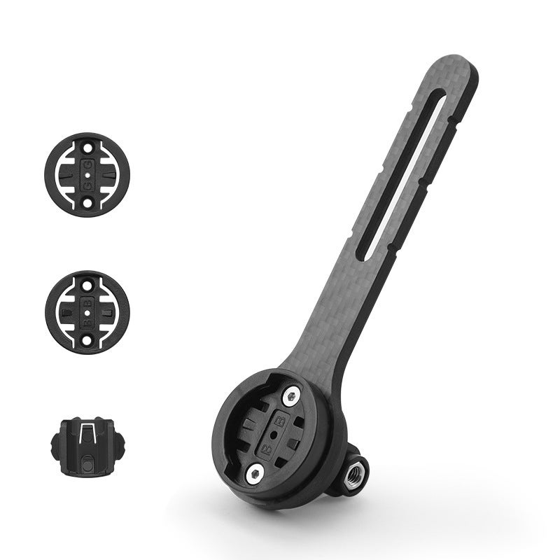 Support De Montage Intégré Pour Ordinateur De Guidon De Vélo