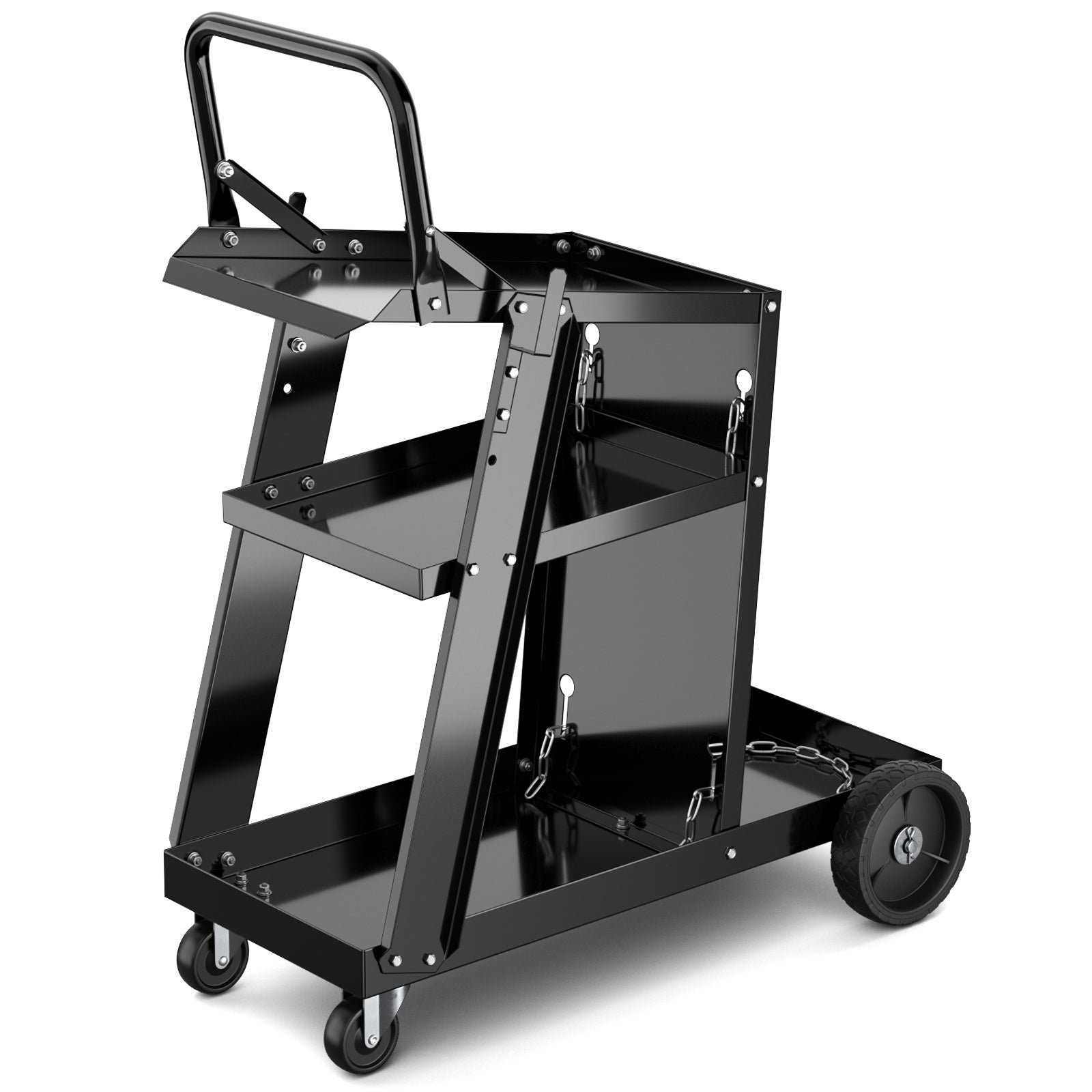chariot-de-soudage-3-niveaux-avec-table-inclinable-et-4-roues