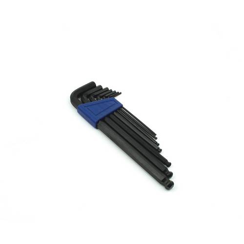 Jeu De 2 Clés Carrées 4 Voies Pour Robinet - 6,5 Mm, 7 Mm, 8 Mm, 9 Mm - Acier Allié Nickelé - Compact Et Polyvalent - 13