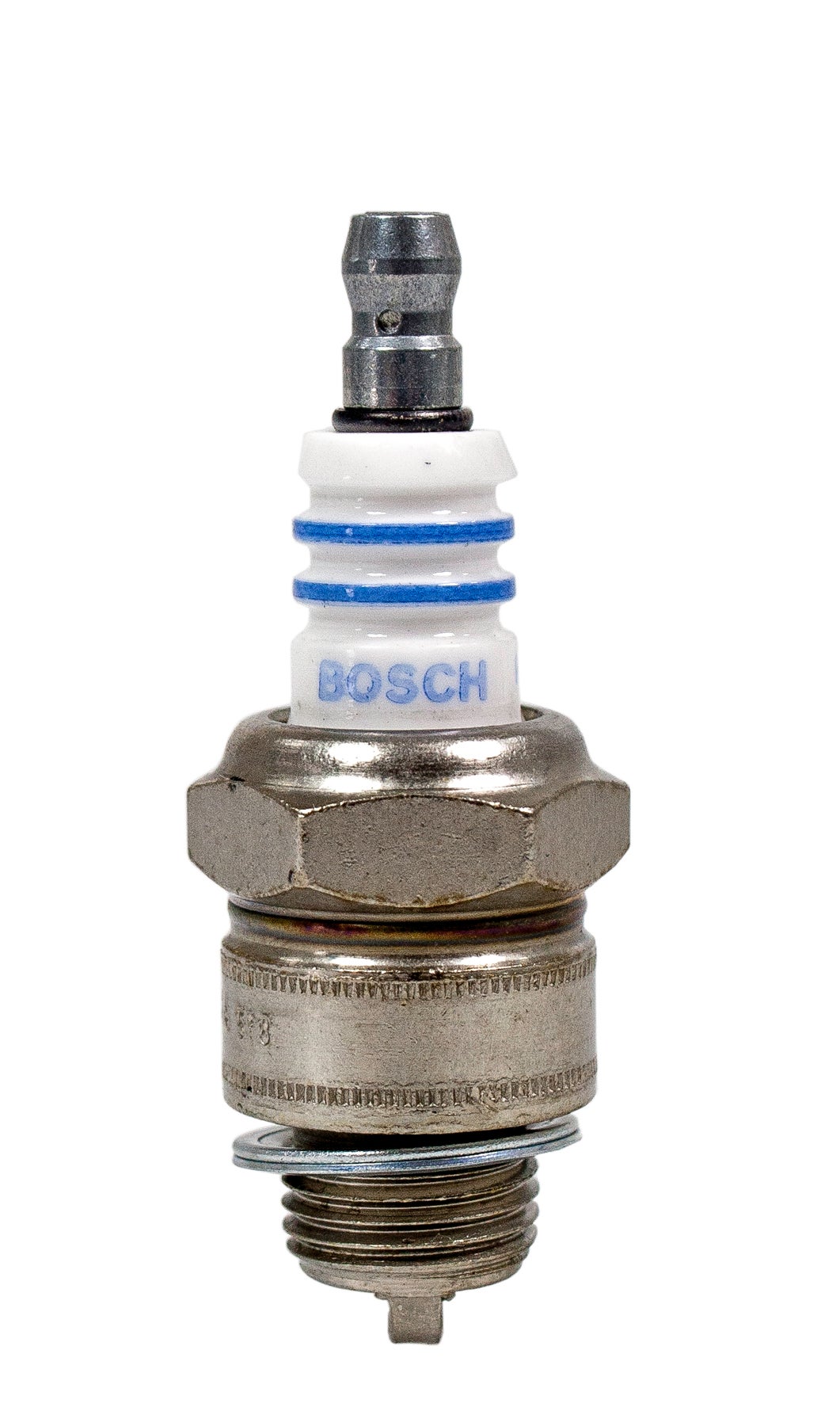 Lot De 6 Bougies D'allumage Bosch D'origine FR8DCX