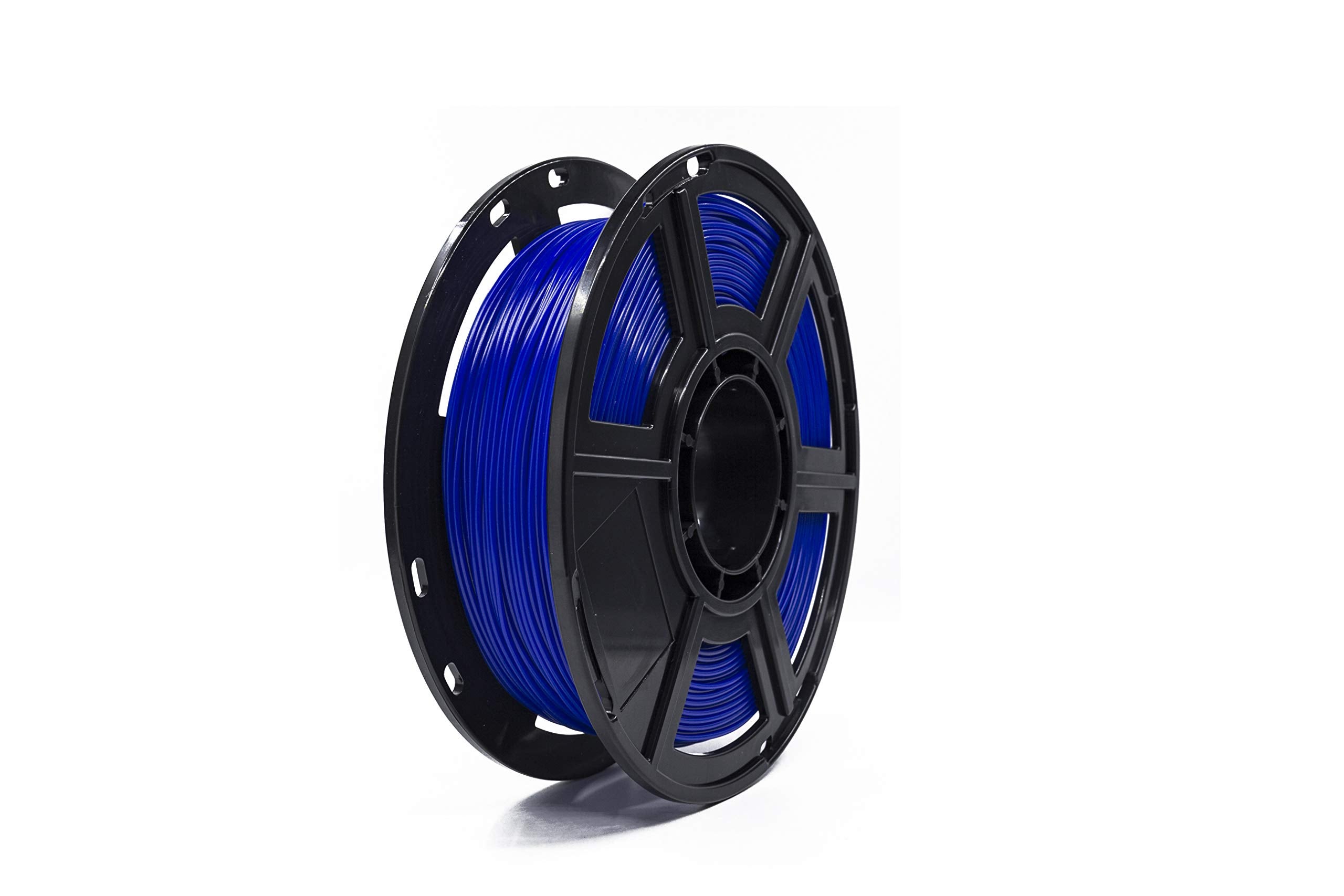 Filamento PLA RepRapper 1,75 Mm – Bobina 1 Kg Per Stampanti 3D FDM, Precisione ±0,03 Mm, Colore Nero
