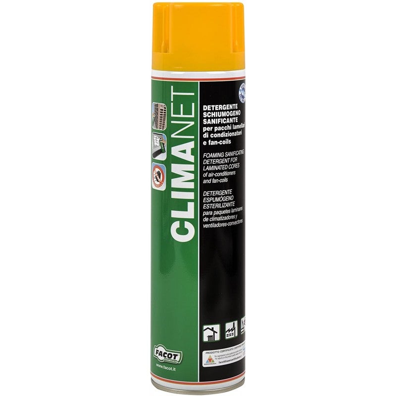 Shampoo Schiumogeno Per Auto QM Cleaner, 500 Ml + Guanto In Microfibra - PH Neutro, Finitura Brillante, Oltre 20 Lavaggi