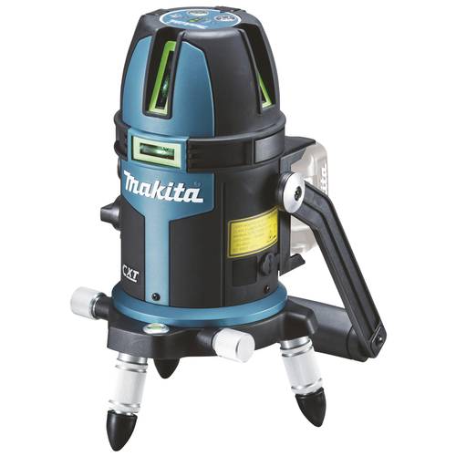 SK209GDZ Nível laser multilinha verde CXT®