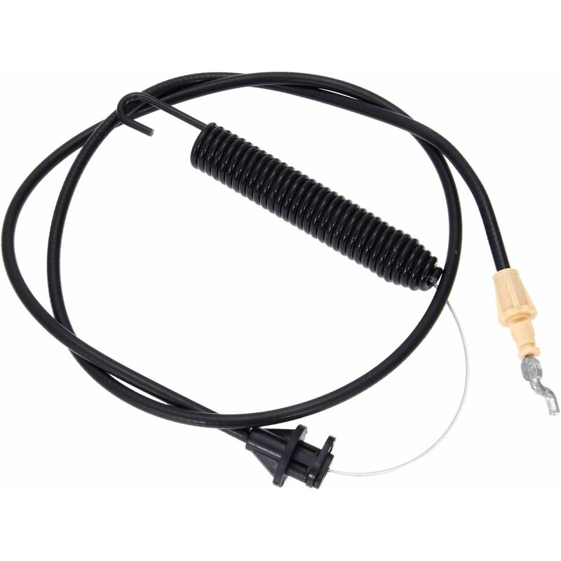 Câble De Starter De Rechange Pour Carburateur CV40 Harley Davidson – Compatible XL883 Sportster 1988-2007, Réf. 27490-04 / 27465-04