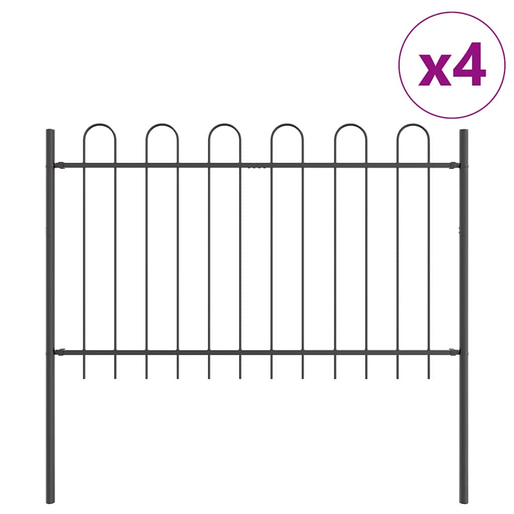 GYMAX Ombrellone Doppio da Giardino, Ombrellone Rettangolare Grande, con Manovella Facile da Aprire e Chiudere, Ideale per Piscina, Patio, Terrazzo, 426 x 265 cm (BEIGE