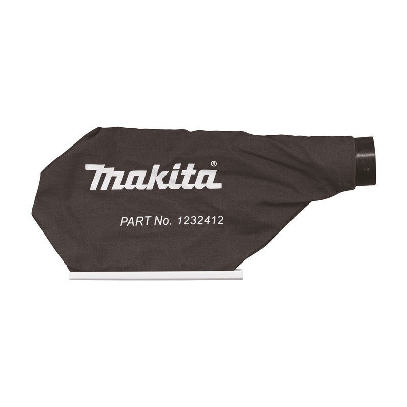 Sac à poussière MAKITA 123241-2 pour aspirateurs souffleurs - 2