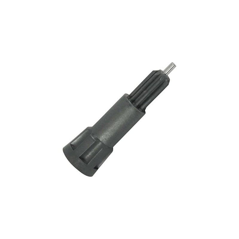 Pala Impastatrice Kenwood KW702957 Per Macchina Del Pane – Asse 10 Mm, Per Vasca Con 3 Rivetti