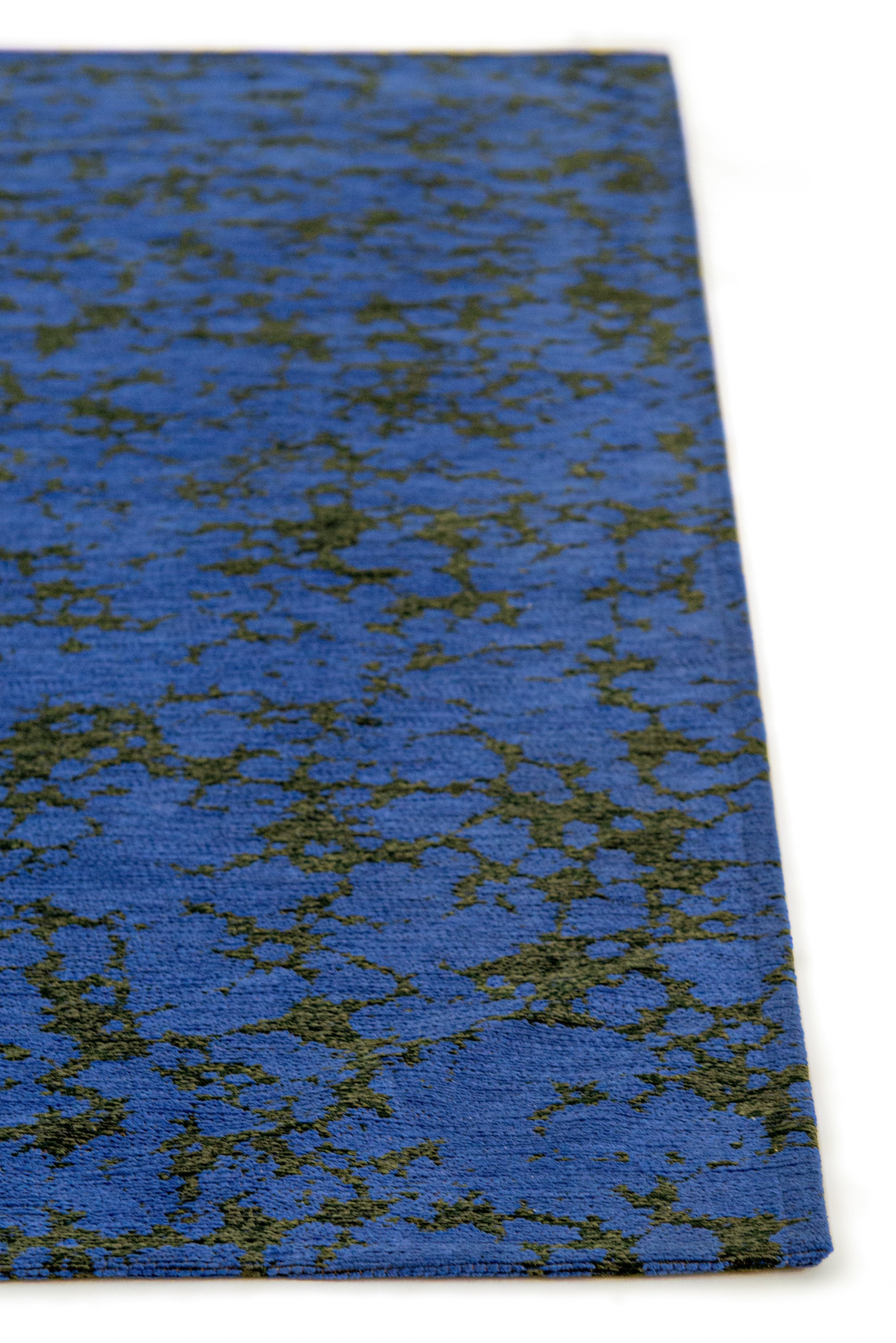 Tapis de salon moderne tissé plat GLOOM 170x240 cm - 3