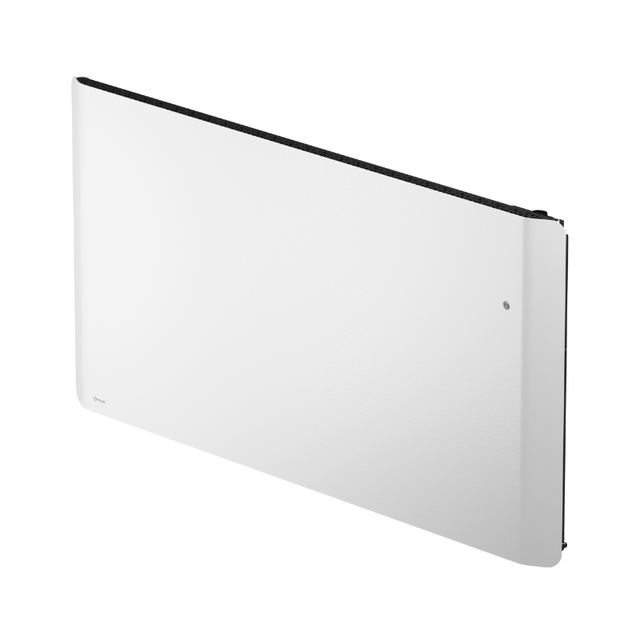 CALIDOO Nativ Radiateur connecté horizontal 2000W Blanc satiné - INTUIS - M152117