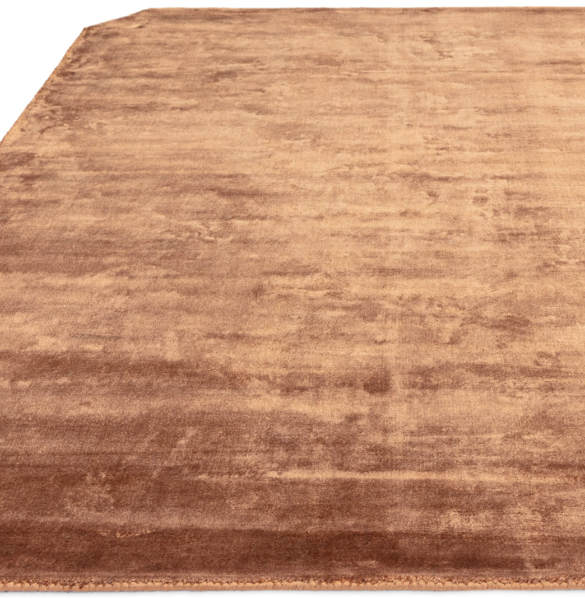 Tapis de salon moderne en viscose SHAFT 200x290 cm - 2
