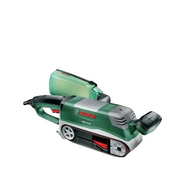 Ponceuse à bande 75 x 533 mm 750W PBS 75 AE Bosch