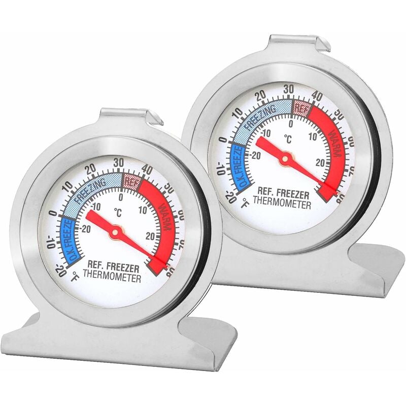 Thermomètre de réfrigérateur main image 0