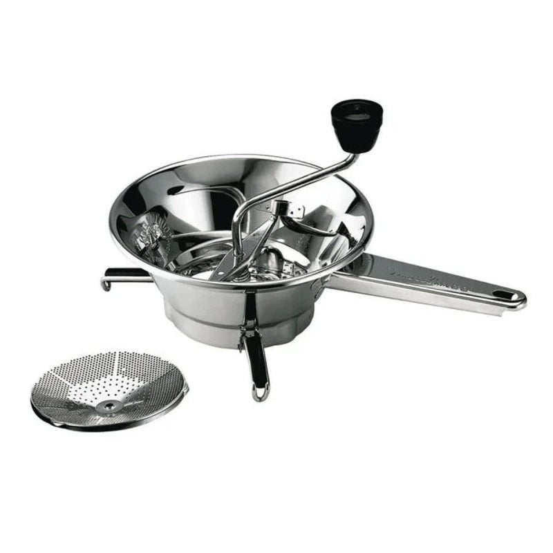 Moulin à légumes Moulin Inox 1 cm 19 A40106 Moulinex