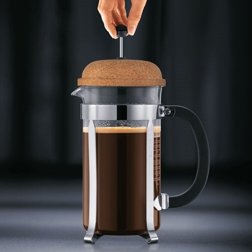 Bodum Cafettiera Bodum Caffettiera French Press Coffee Maker Bodum