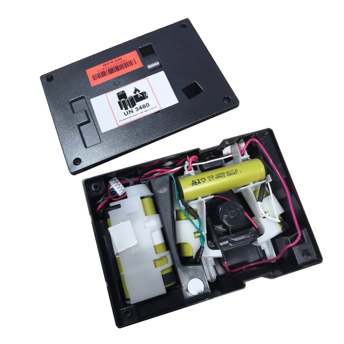 BATTERIE 18V LI-ION POUR ASPIRATEUR ELECTROLUX - 3