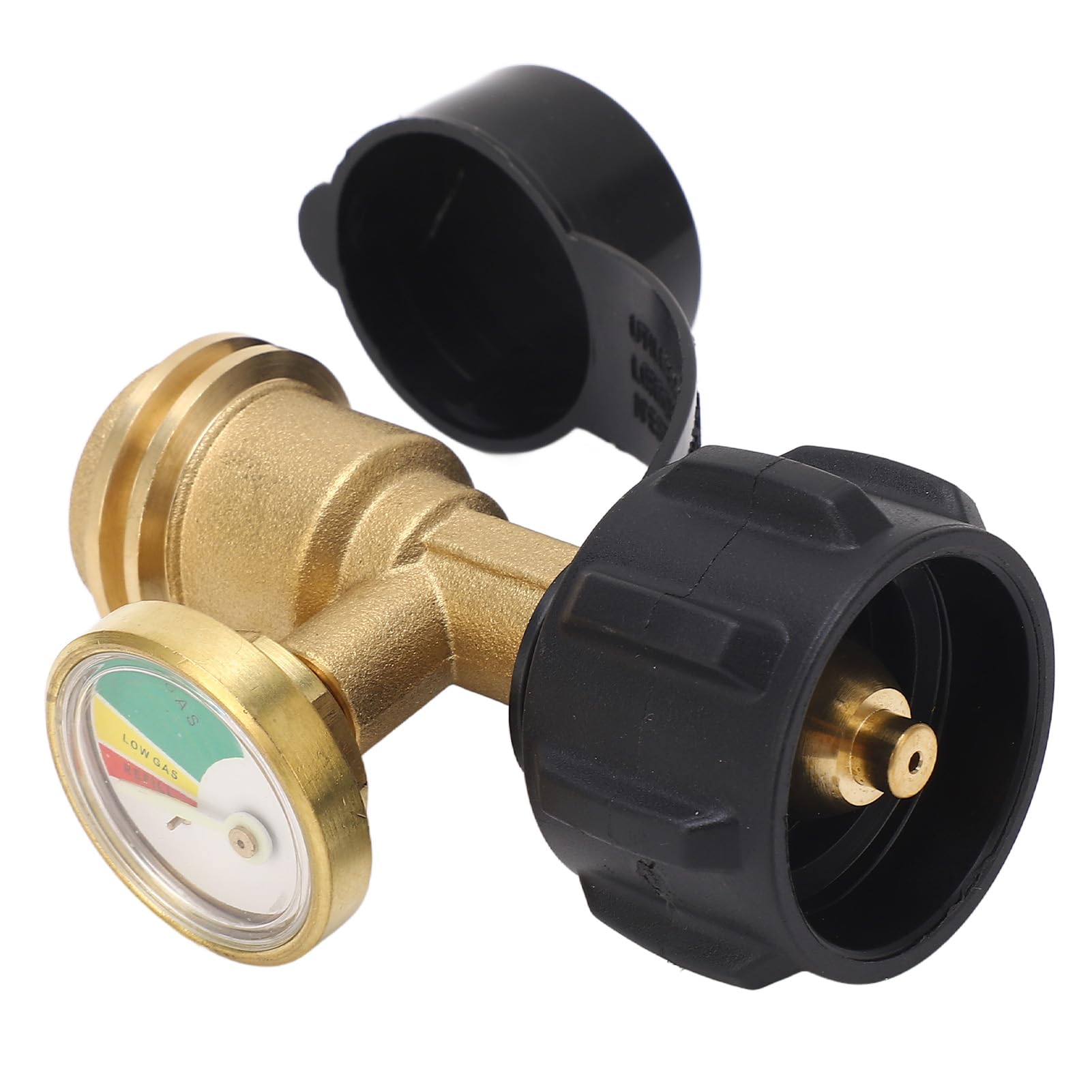 Indicateur Niveau Gaz Leroy Merlin