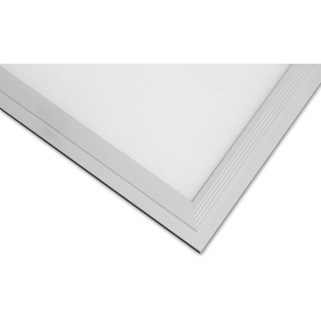 Panel LED Lumio 59,5x59,5 cm 4000 lm 40W UGR<19 neutralna biel 4000K oprawa sufitowa biała MasterLED - 4