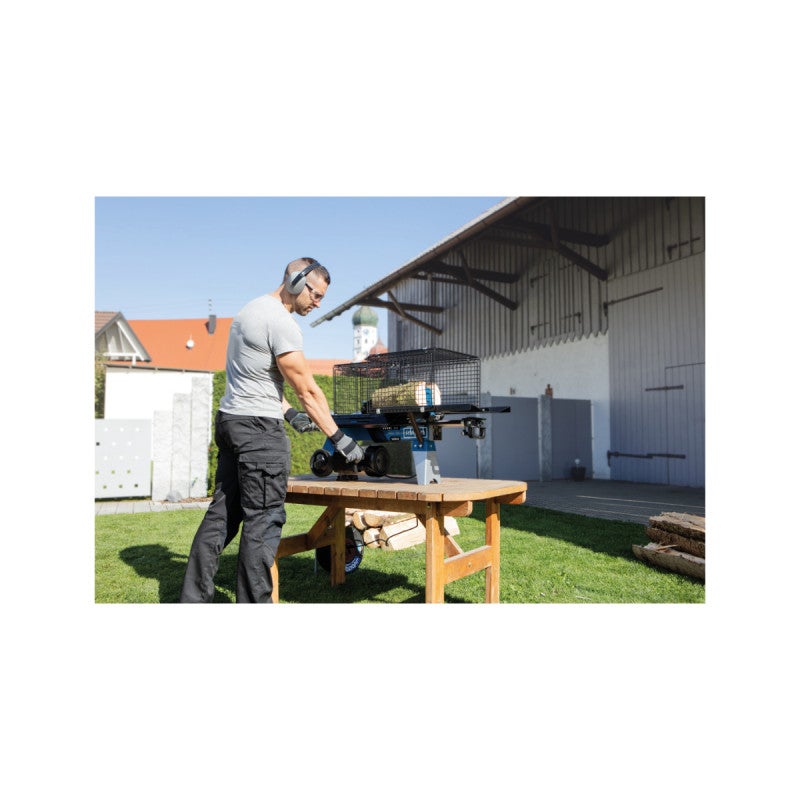 Fendeur de bûches SCHEPPACH - 7T - 2200W - HL760L - 2