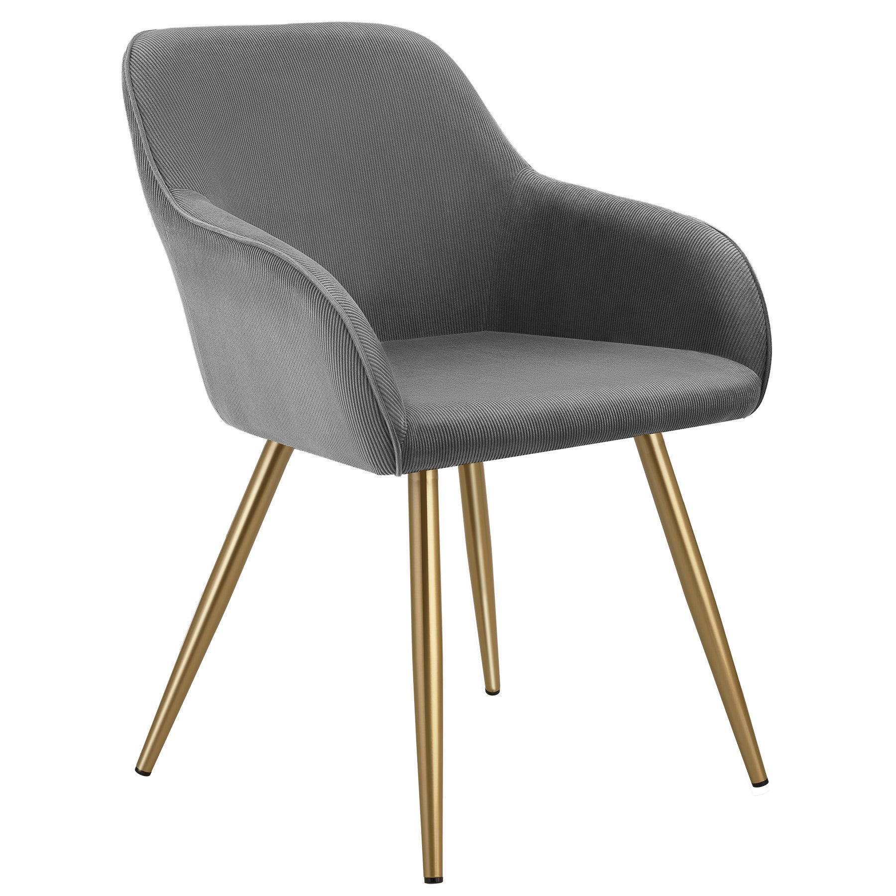Chaise à Bascule Pliable AKTIVE Pour Camping/plage - Acier Et Polyester, Rembourrée, Coussin Amovible, Poches, Porte Jusqu'à 110 Kg