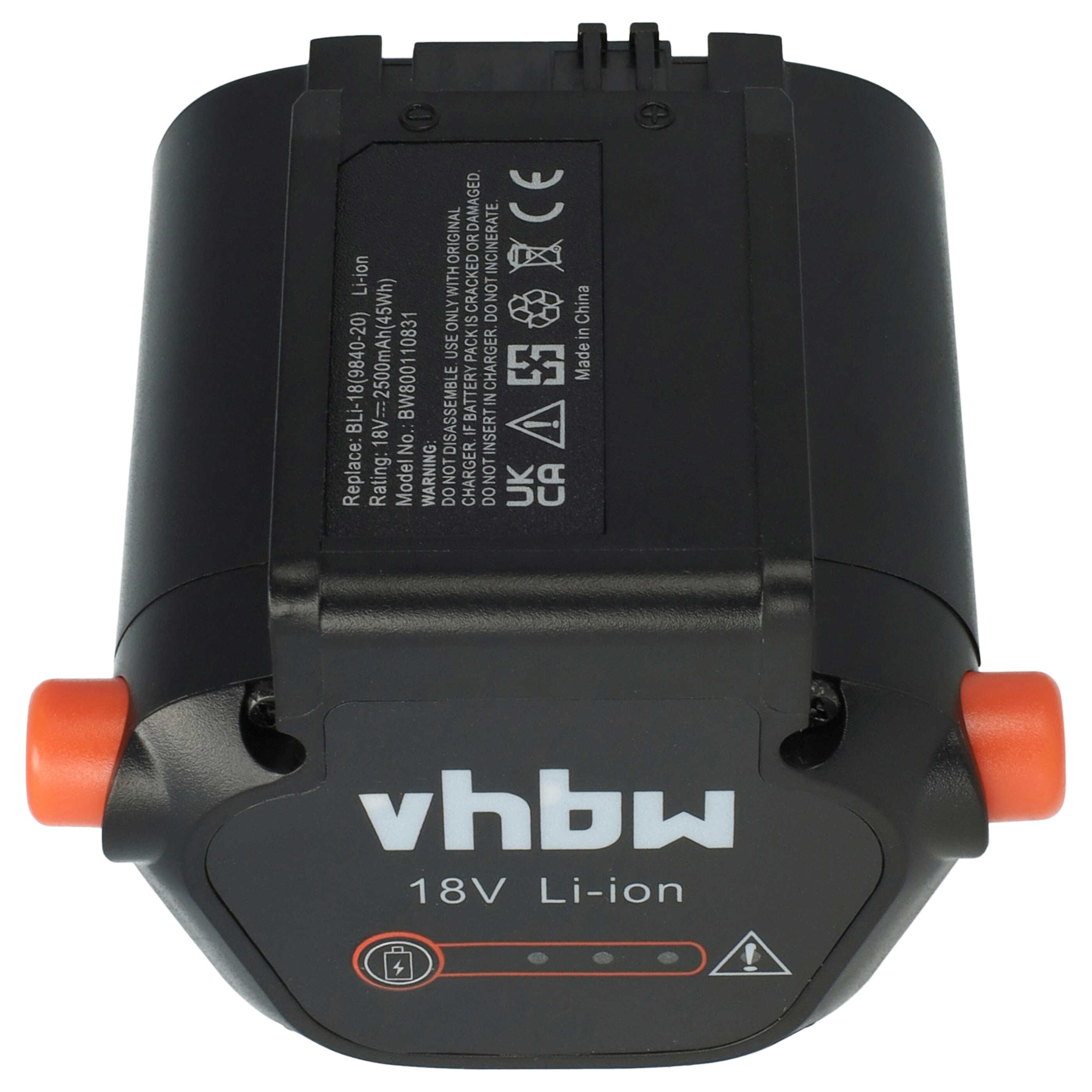BP-232 BP-232H baterai Li-ion 2600mAh Walkie Talkie isi ulang kapasitas tinggi u BP-232 BP-232H baterai Li-ion 2600mAh Walkie Talkie isi ulang kapasitas tinggi u