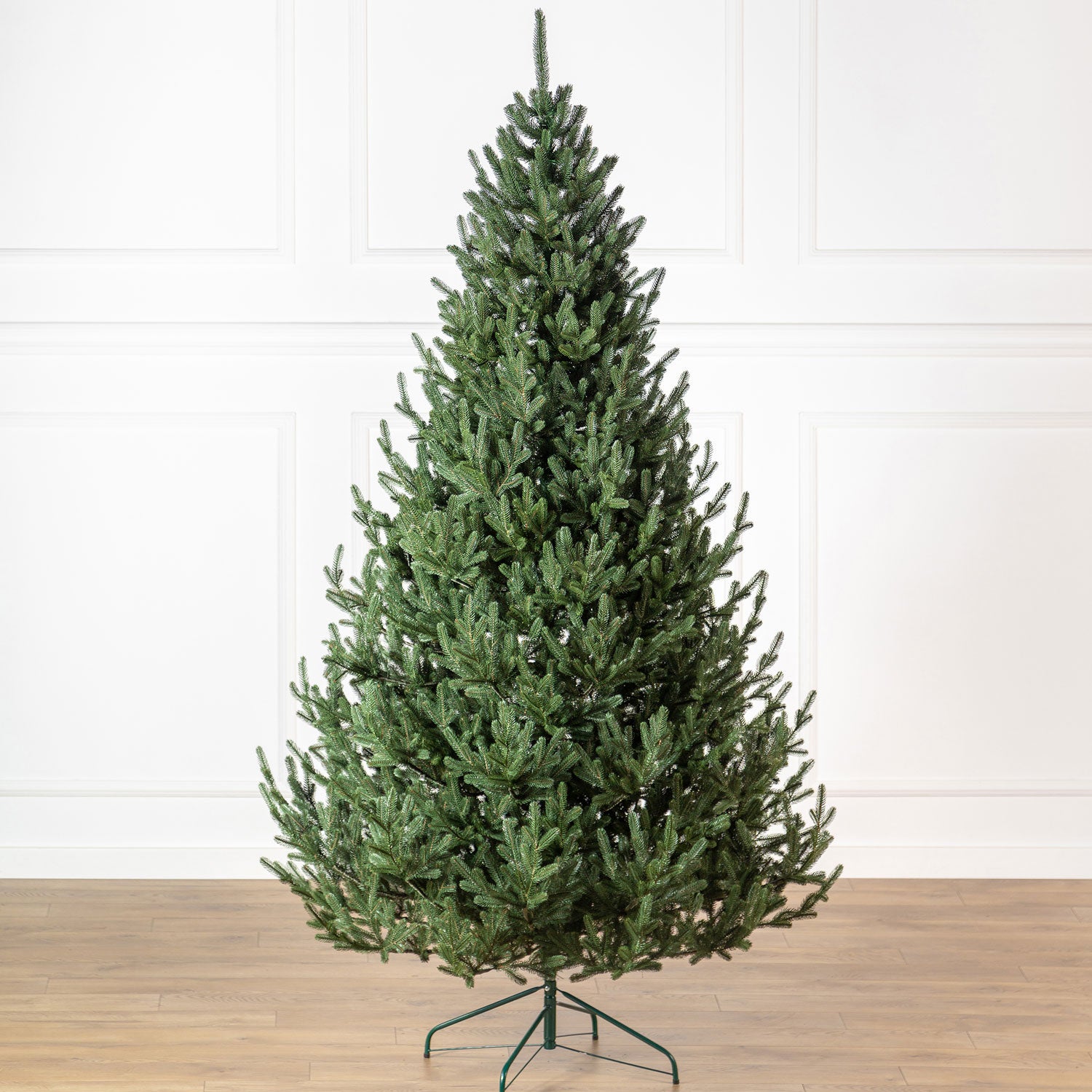 Brad artificial Christmas Deluxe, Viena Select, integral 3D, 230cm 230 cm