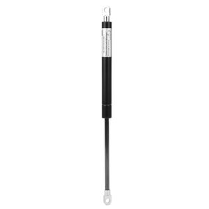 Porter Piaggio Molla Gas 2 Molle A Gas 600mm 1400N Per Portellone Rimorchio - Ammortizzatori Per Sollevamento Assistito Cavalli Molla Per Portellone Rimorchio Sollevamento Portellone Rimorchio