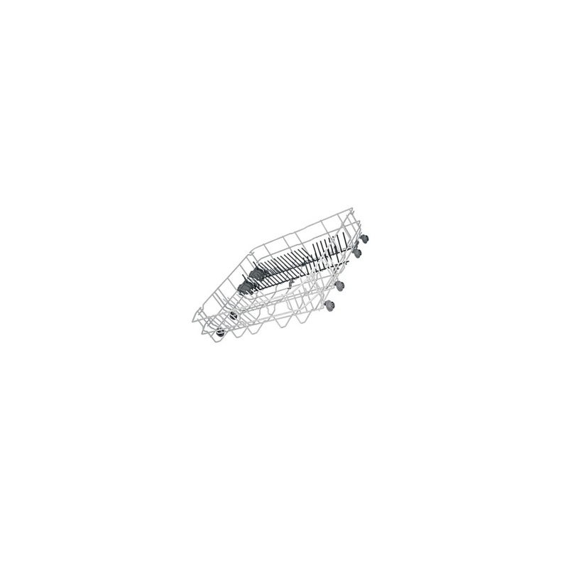 Panier Inférieur Lave-Vaisselle Bosch 00775102 – Compatible Siemens, Neff, Balay, Constructa – Dimensions 527 X 517 X 137 Mm