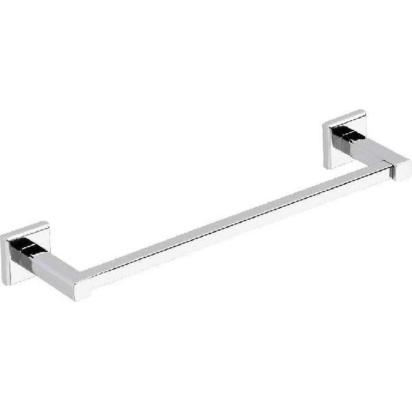 Gedy - Porte Serviette 35Cm Chromé Genziana - G... - Bricolage
