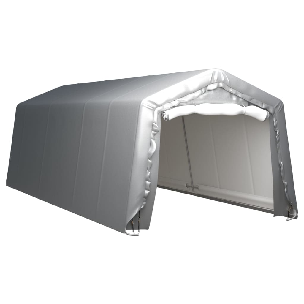 LIA Tente De Rangement Vert Imperméable - 7064170413476 - Sport