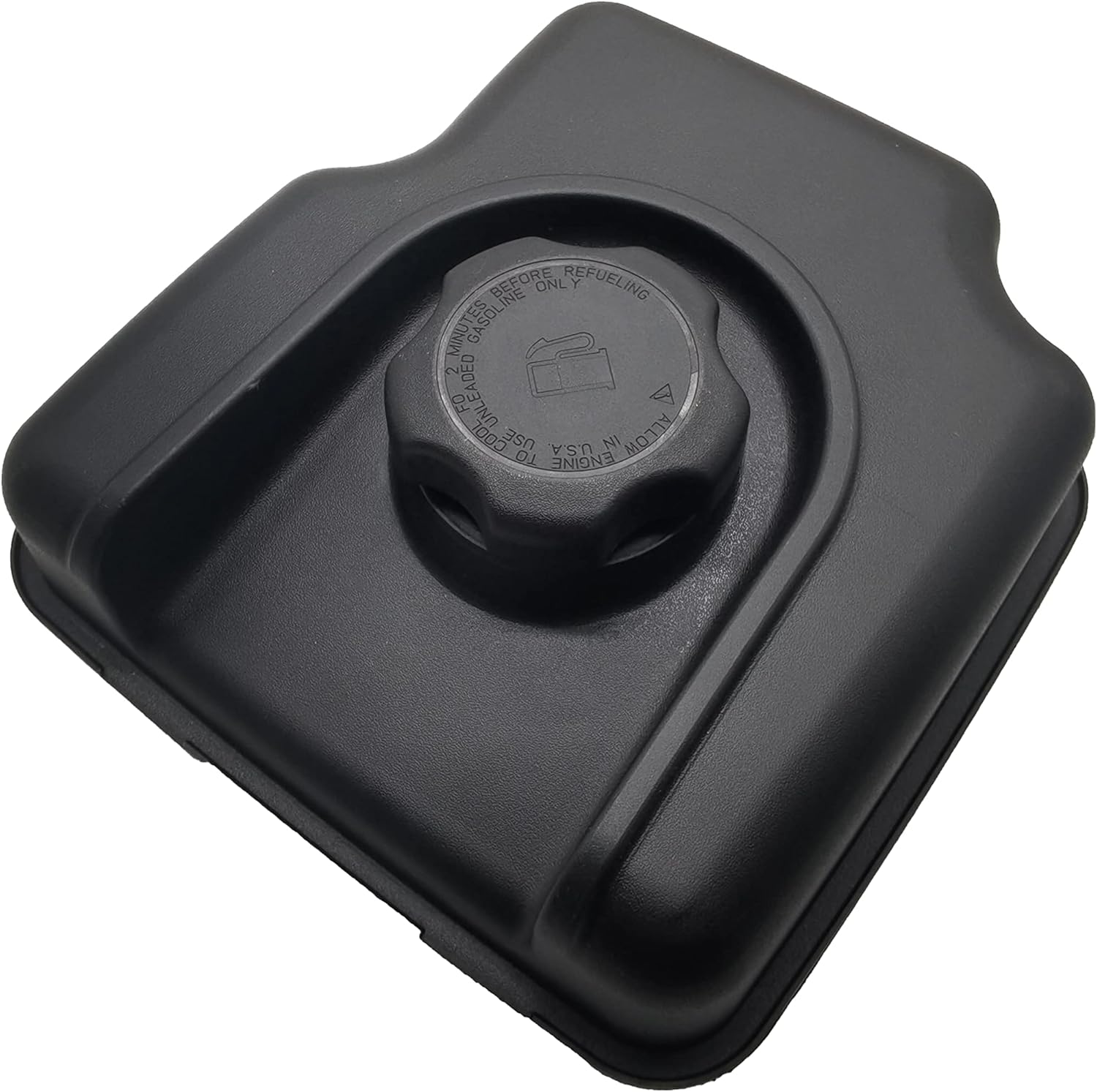 Zbiornik paliwa pasuje do większości modeli 121000 122000 Briggs Stratton 799863/351007/694260/698110/695736/697779...