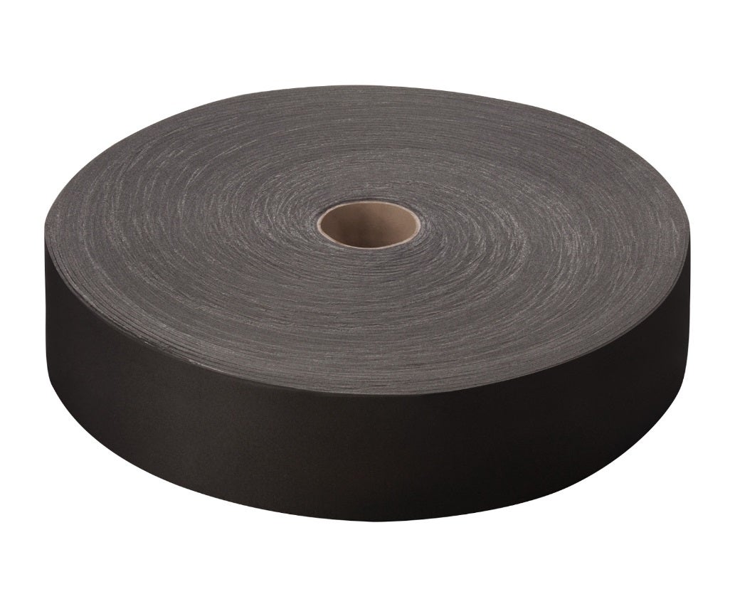 TRAMIBAND, bande mousse acoustique plancher, rouleau 30m, larg 50/ 3 mm - 2