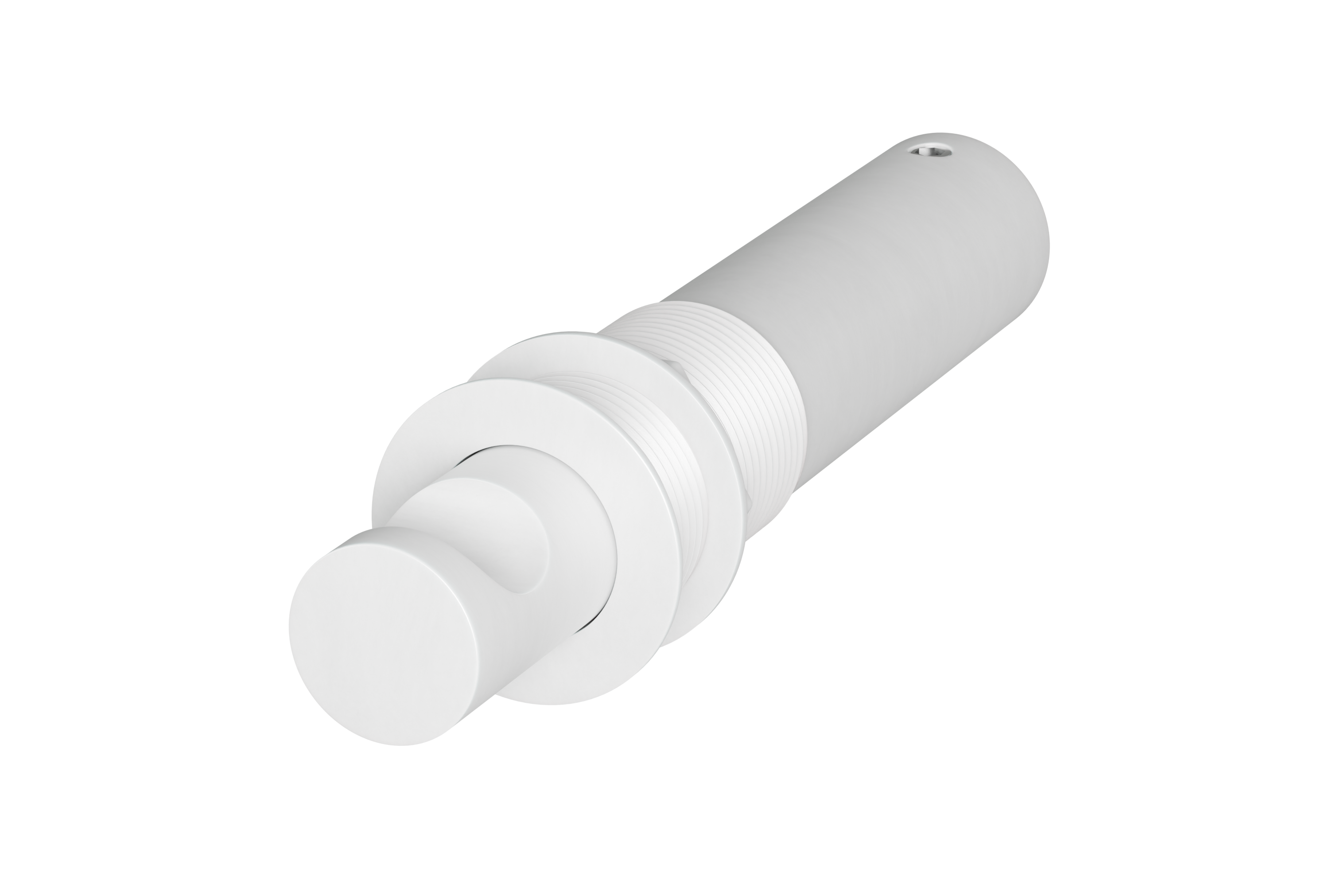 Set 8 Ganci Per Asciugamani Con Clip - Portasciugamani Da Appendere Per Cucina E Bagno - Foto 5