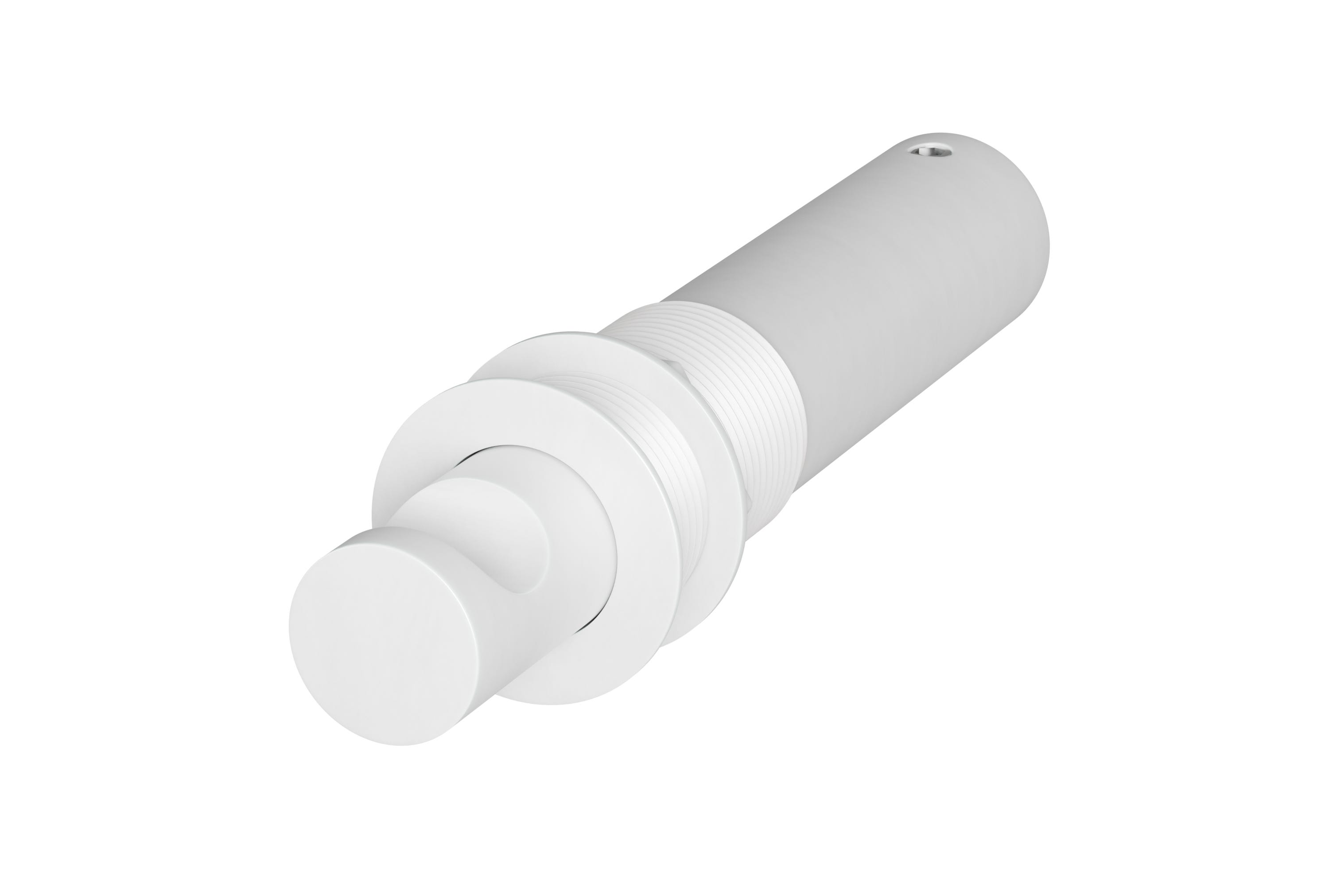 Set 8 Ganci Per Asciugamani Con Clip - Portasciugamani Da Appendere Per Cucina E Bagno - Foto 5