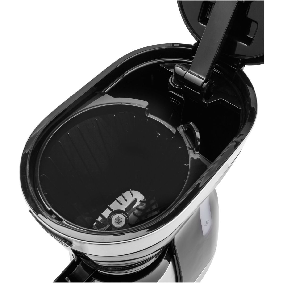 Cafetière filtre DELONGHI ICM16710 - 5